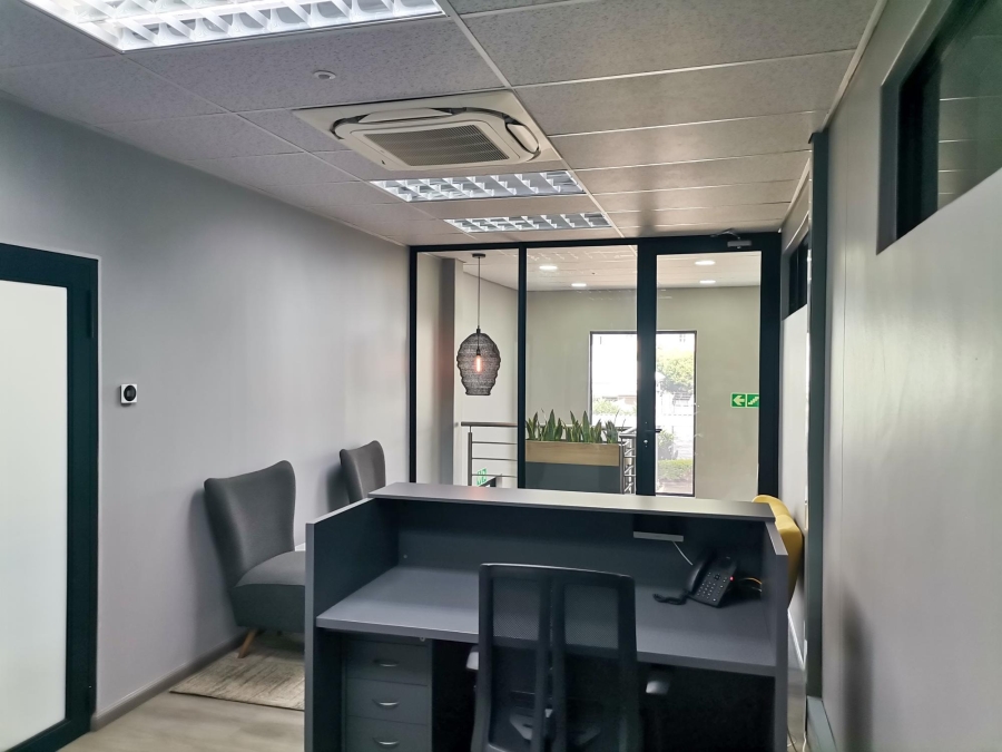 To Let commercial Property for Rent in Waterval East North West